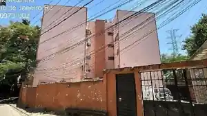 Apartamento - Rio De Janeiro, RJ