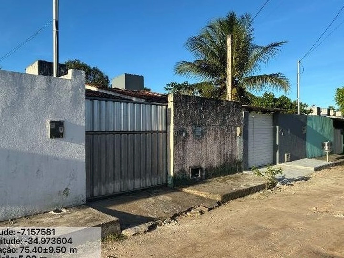 Casa - Santa Rita, PB - foto 1