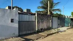 Casa - Santa Rita, PB