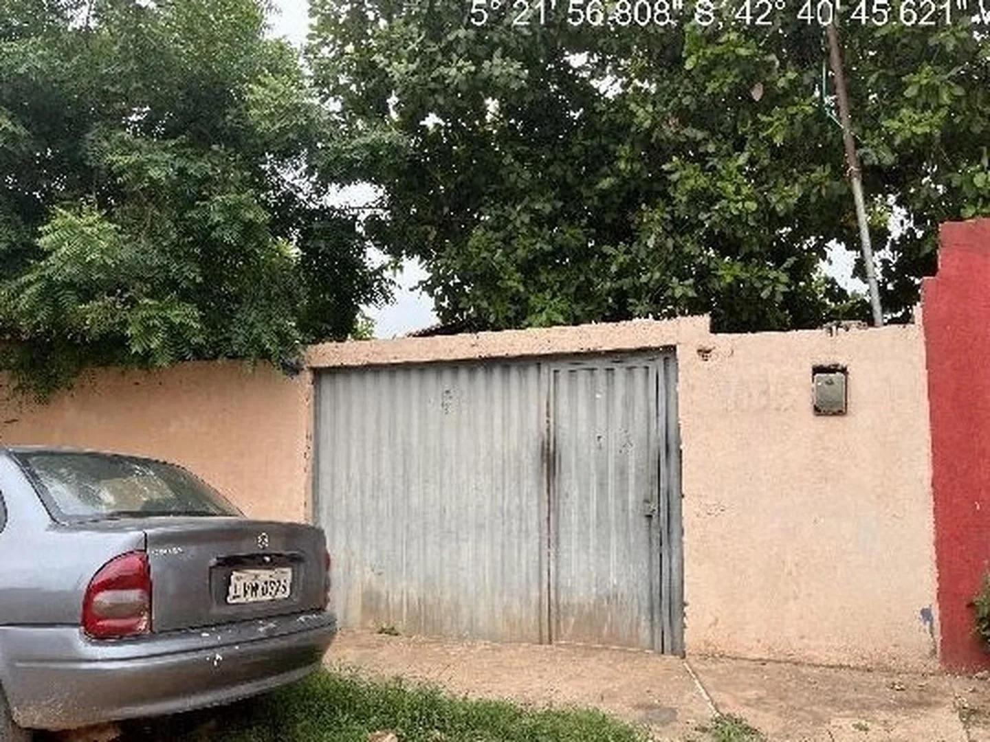 Casa - Demerval Lobao, PI - foto 1