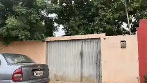 Casa - Demerval Lobao, PI
