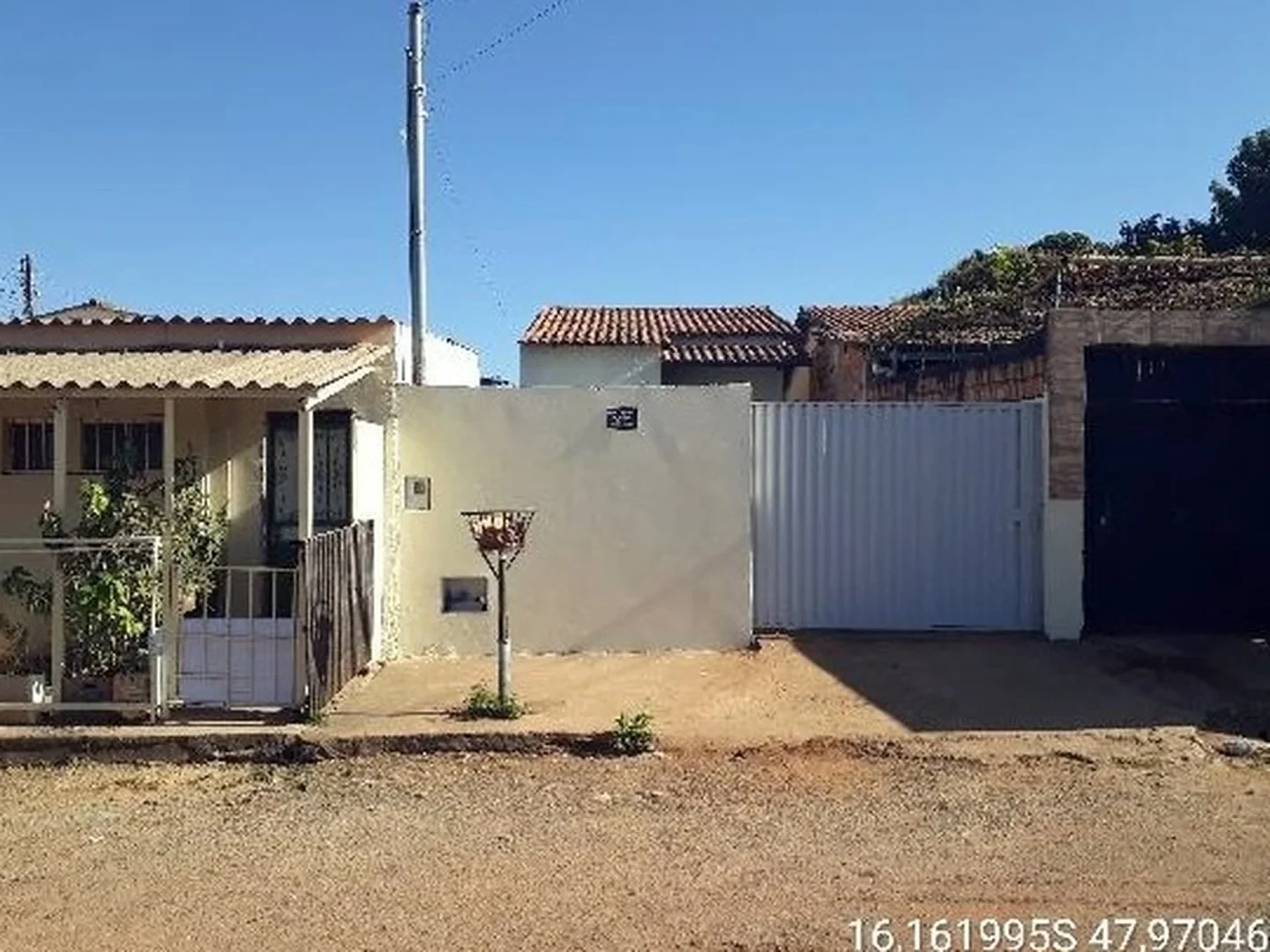 Casa - Luziania, GO - foto 1