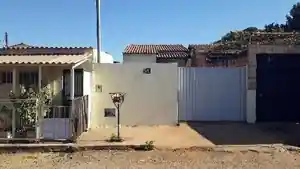 Casa - Luziania, GO