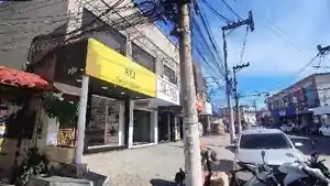 Apartamento - Sao Pedro Da Aldeia, RJ
