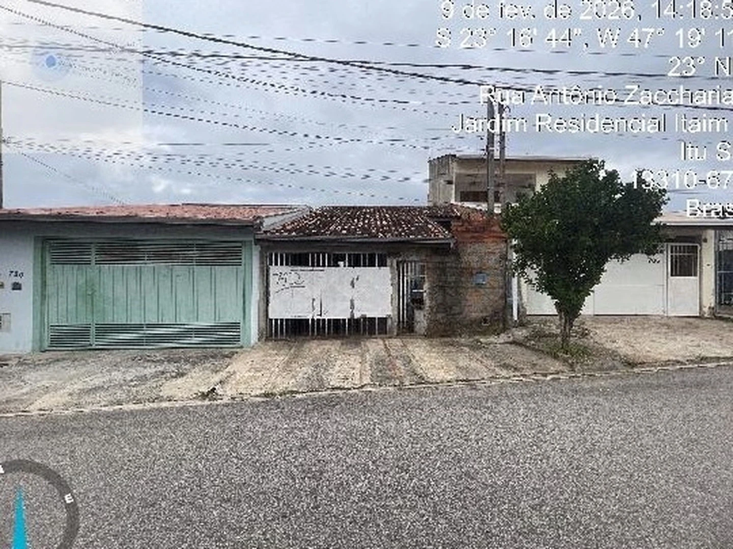 Casa - Itu, SP - foto 1