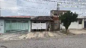 Casa - Itu, SP