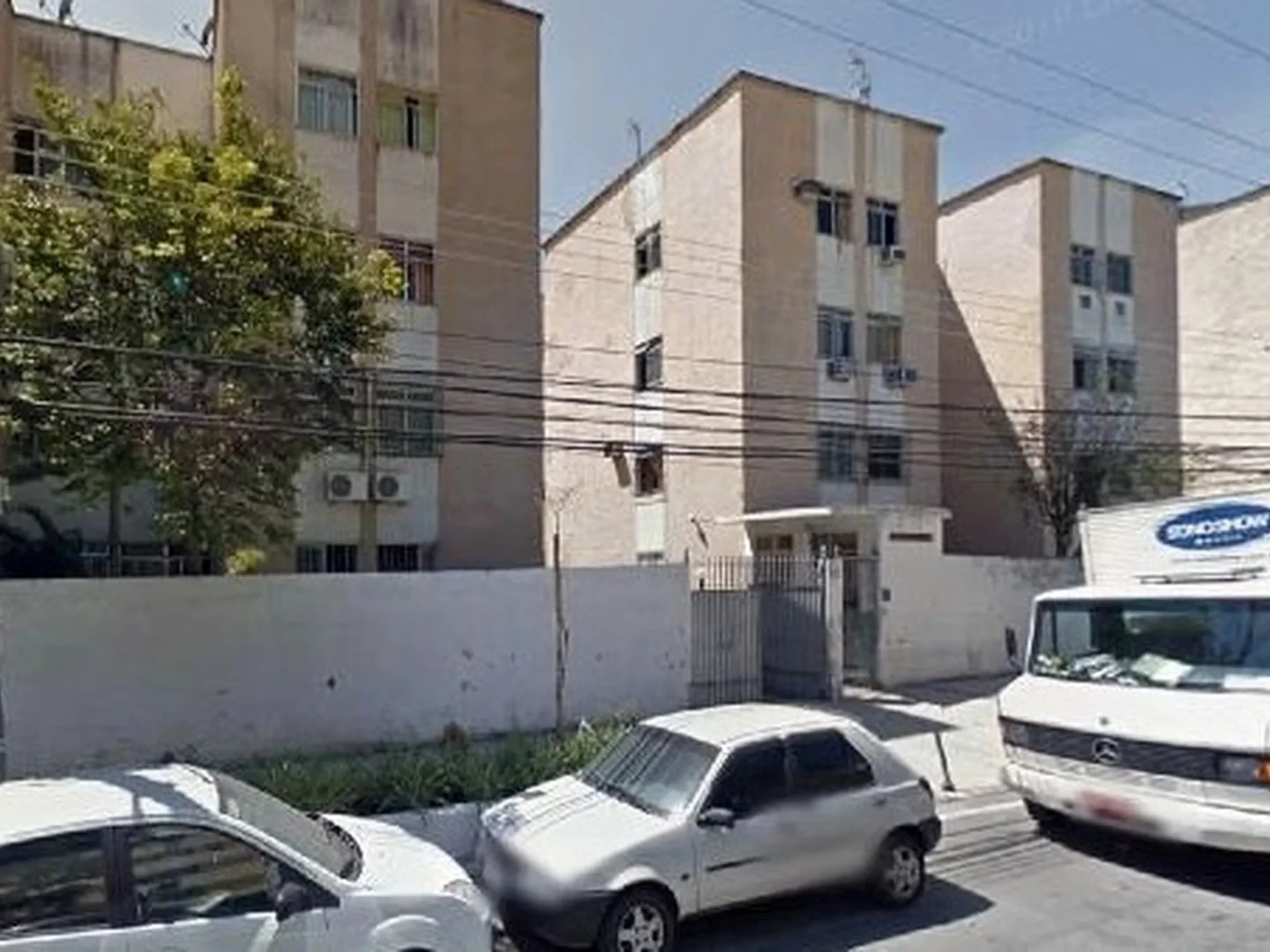 Apartamento - Rio De Janeiro, RJ - foto 1