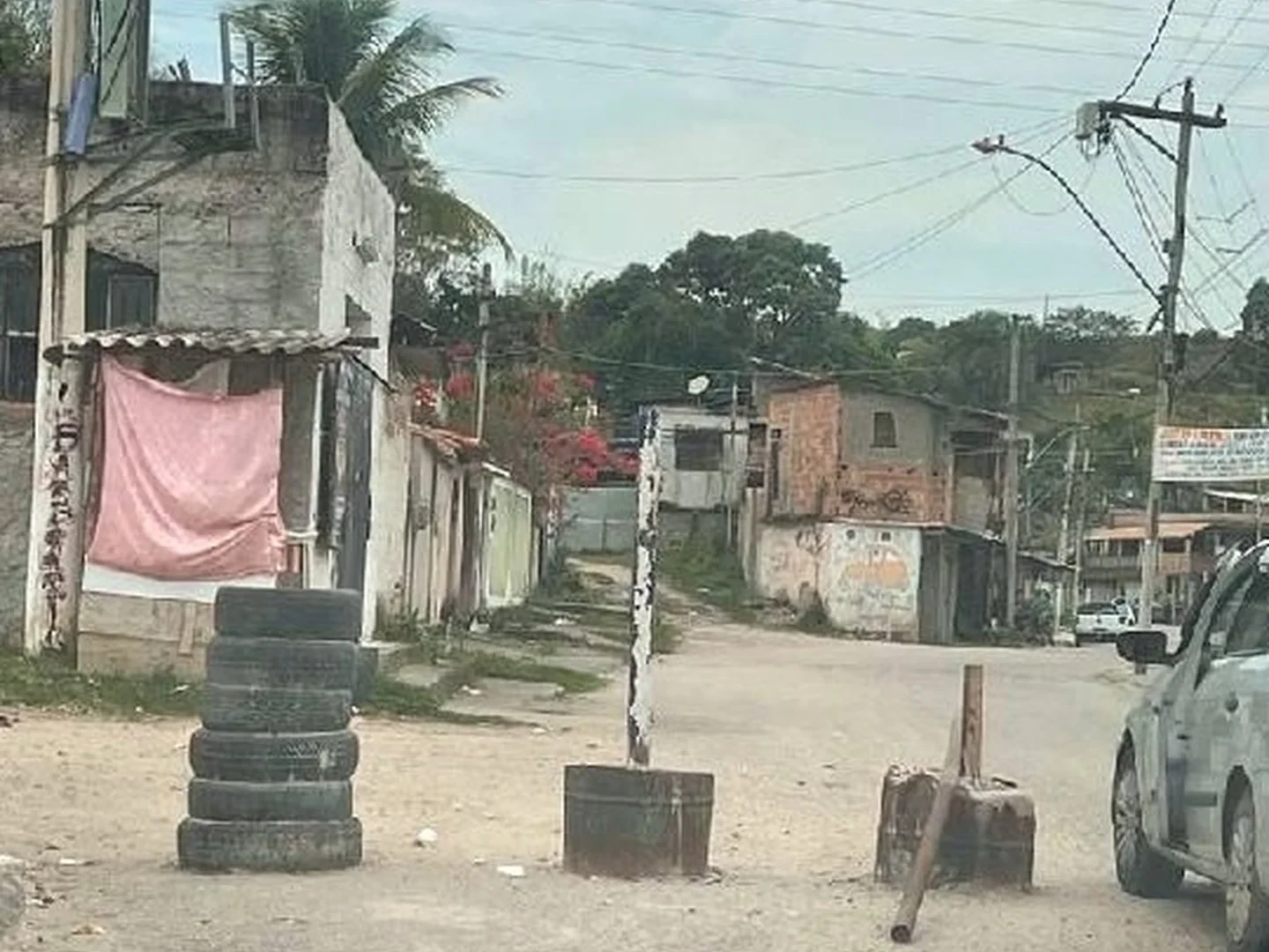 Casa - Sao Goncalo, RJ - foto 1