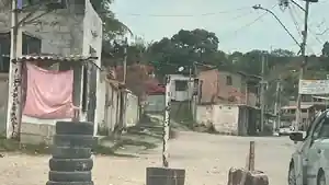 Casa - Sao Goncalo, RJ