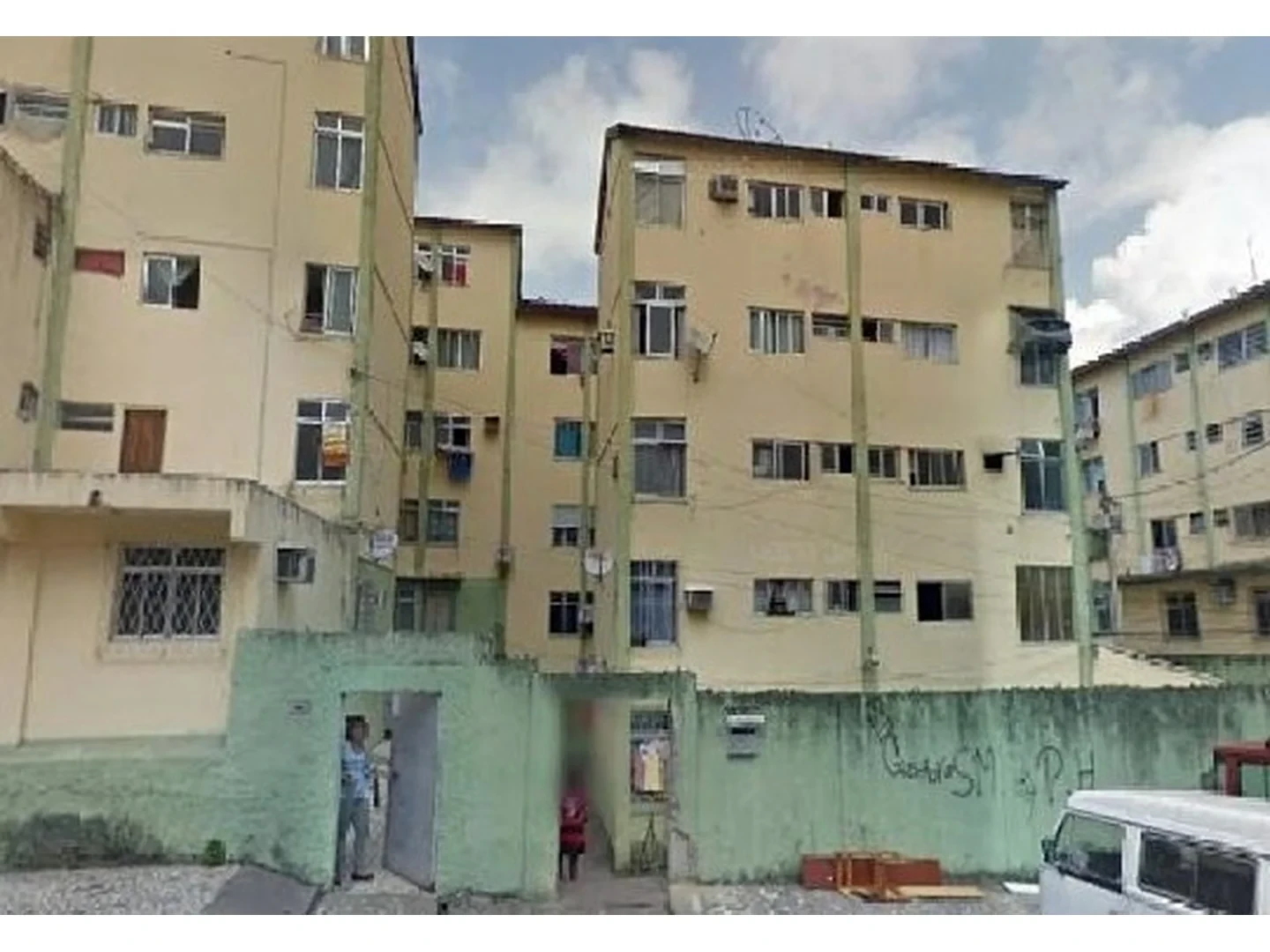 Apartamento - Rio De Janeiro, RJ - foto 1