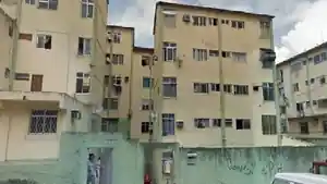 Apartamento - Rio De Janeiro, RJ