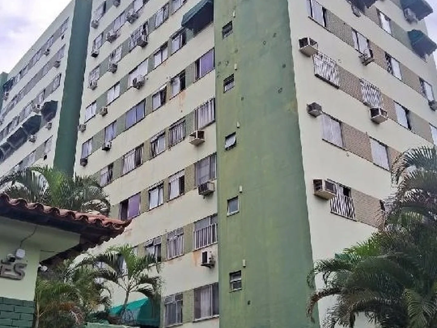 Apartamento - Rio De Janeiro, RJ - foto 1