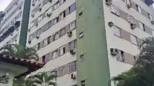 Apartamento - Rio De Janeiro, RJ