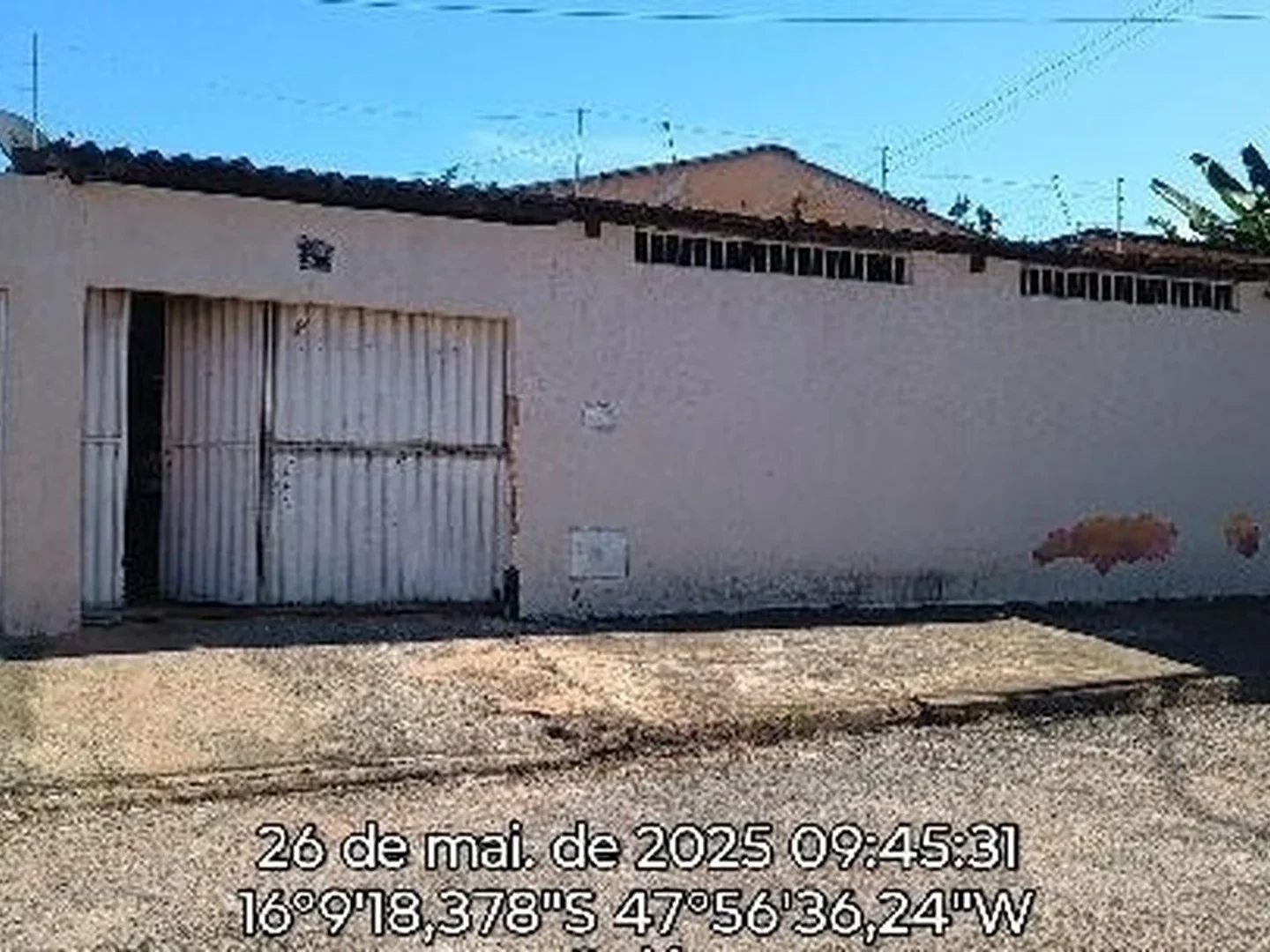 Casa - Luziania, GO - foto 1