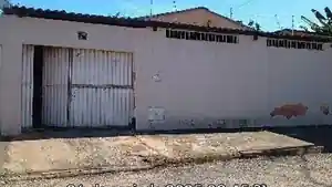 Casa - Luziania, GO