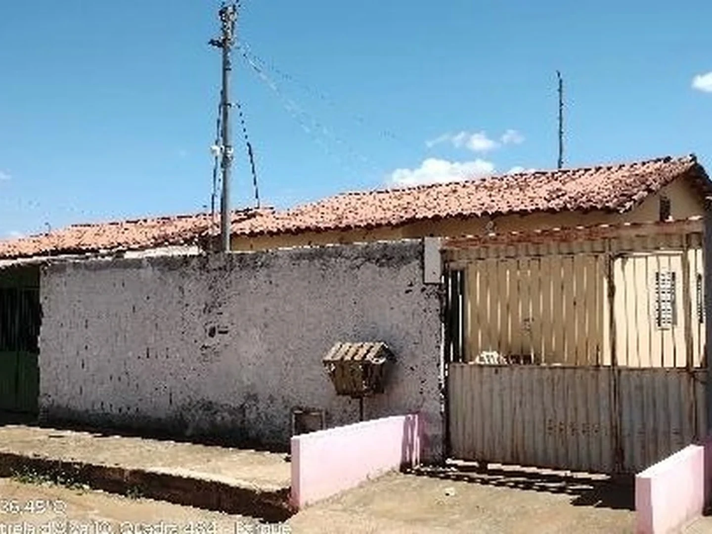 Casa - Luziania, GO - foto 1