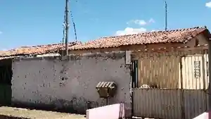 Casa - Luziania, GO