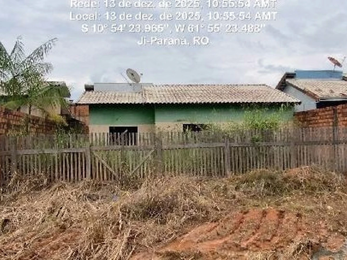 Casa - Ji-Parana, RO - foto 1