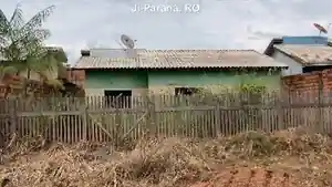 Casa - Ji-Parana, RO