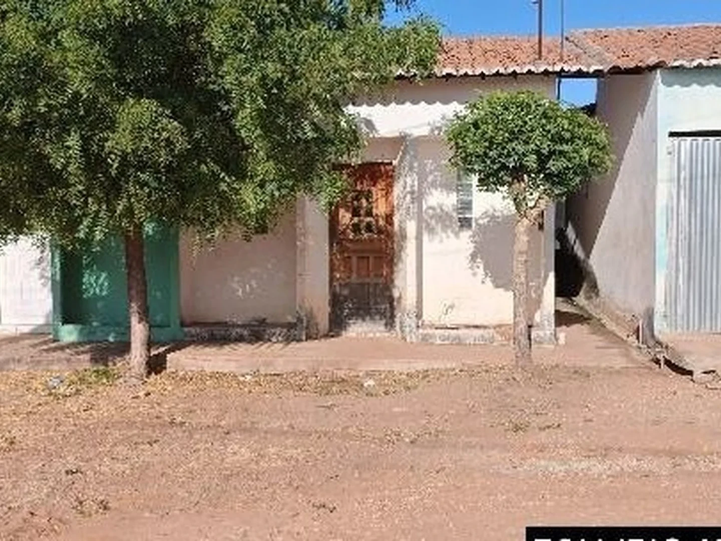 Casa - Alagoinha Do Piaui, PI - foto 1