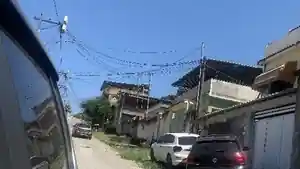 Casa - Sao Goncalo, RJ