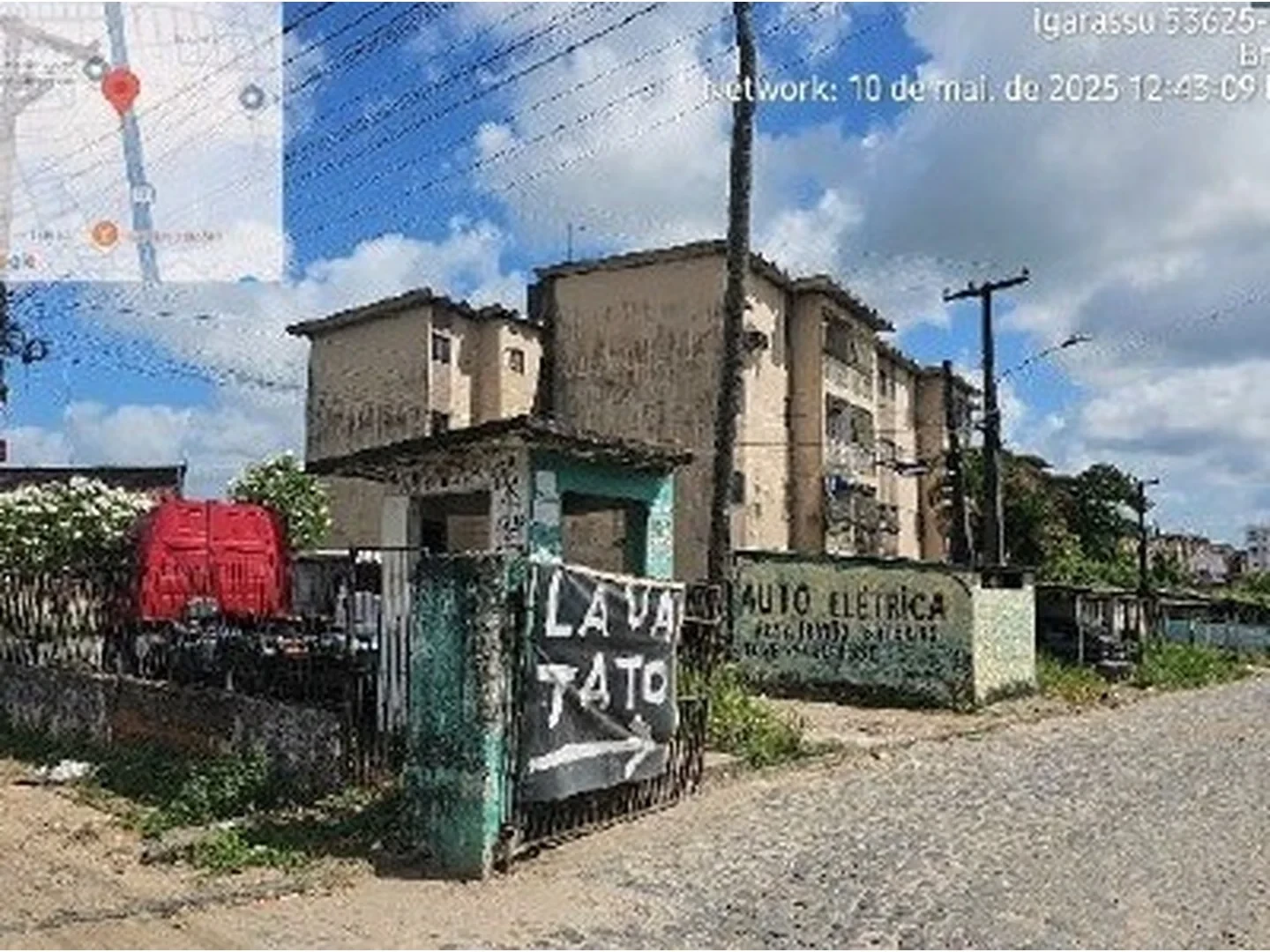 Apartamento - Igarassu, PE - foto 1