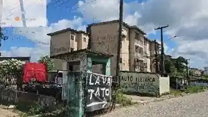 Apartamento - Igarassu, PE