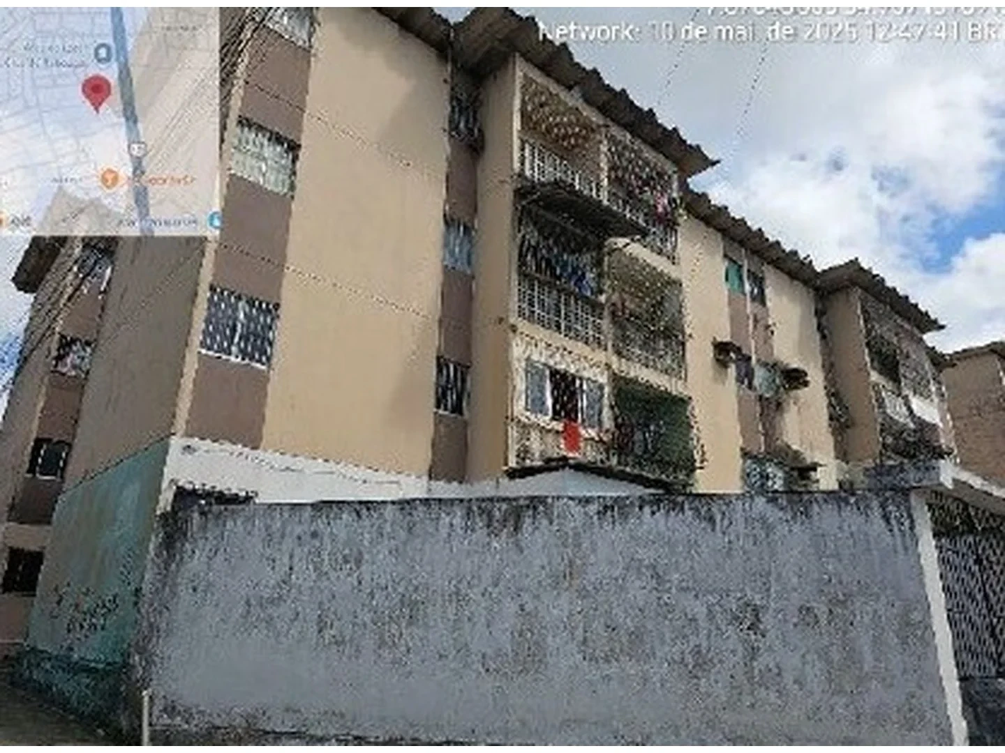 Apartamento - Igarassu, PE - miniatura 2