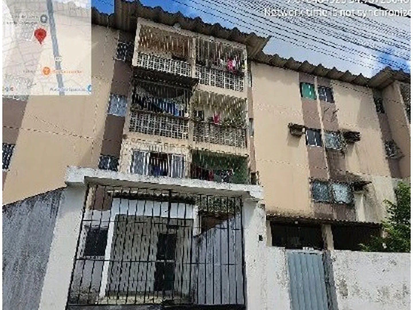 Apartamento - Igarassu, PE - miniatura 3