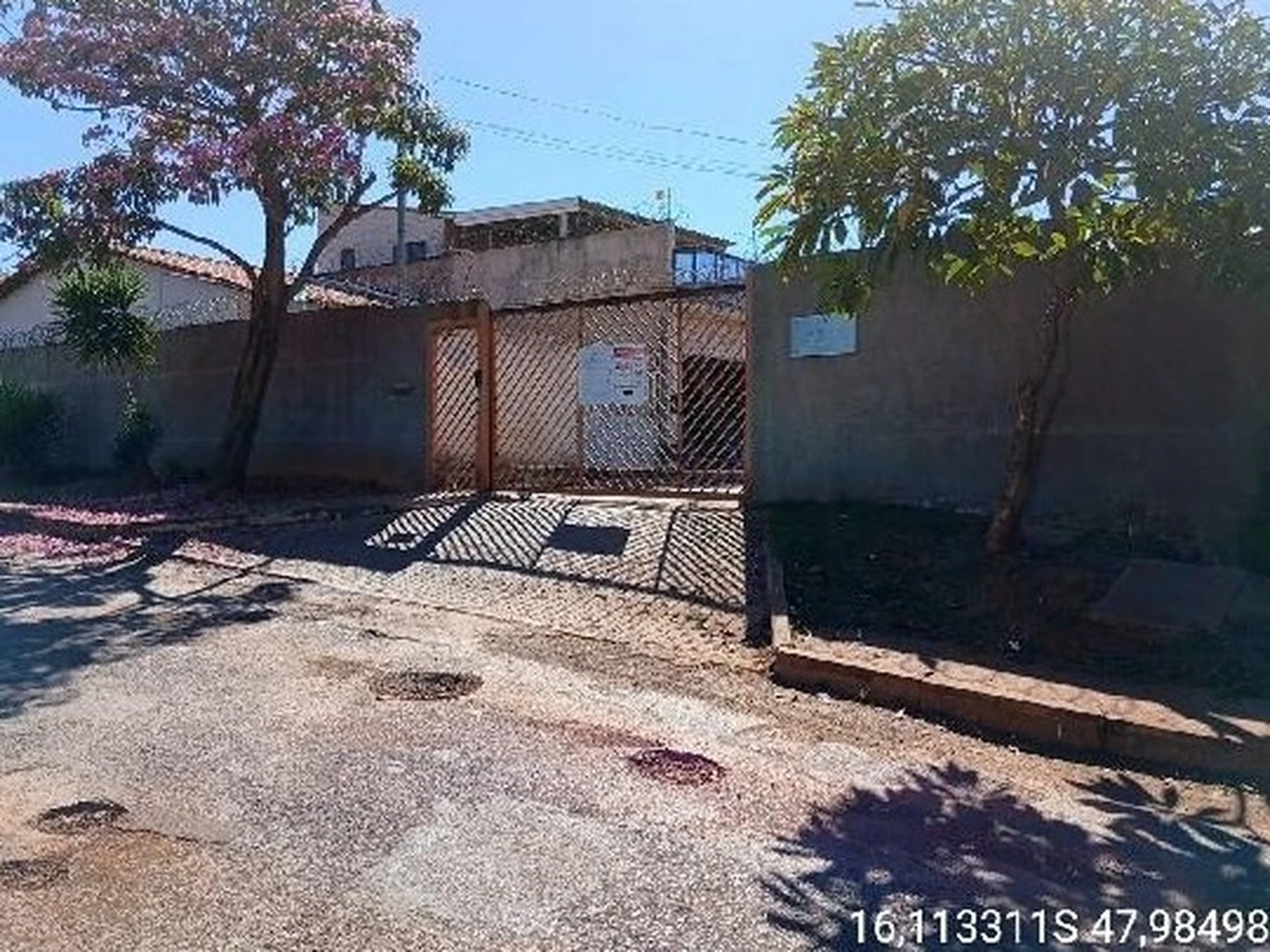 Casa - Valparaiso De Goias, GO - foto 1