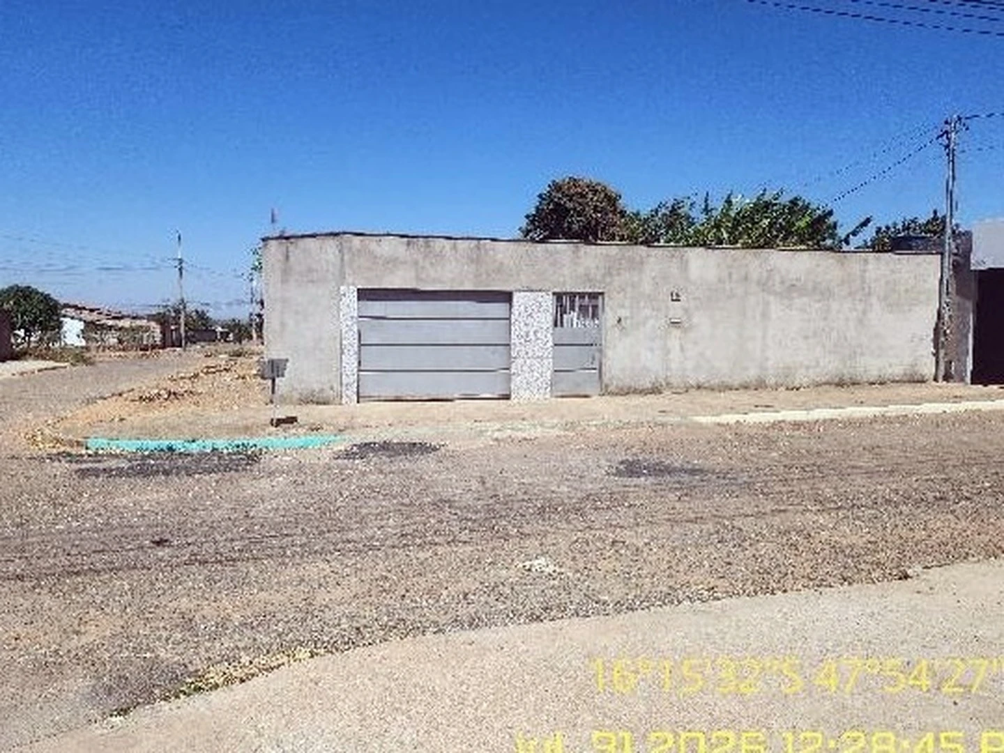 Casa - Luziania, GO - foto 1