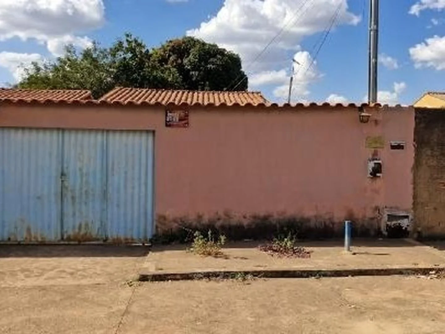Casa - Santo Antonio Do Descoberto, GO - foto 1