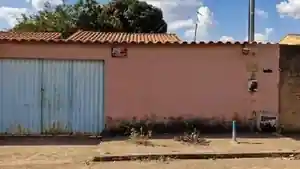 Casa - Santo Antonio Do Descoberto, GO