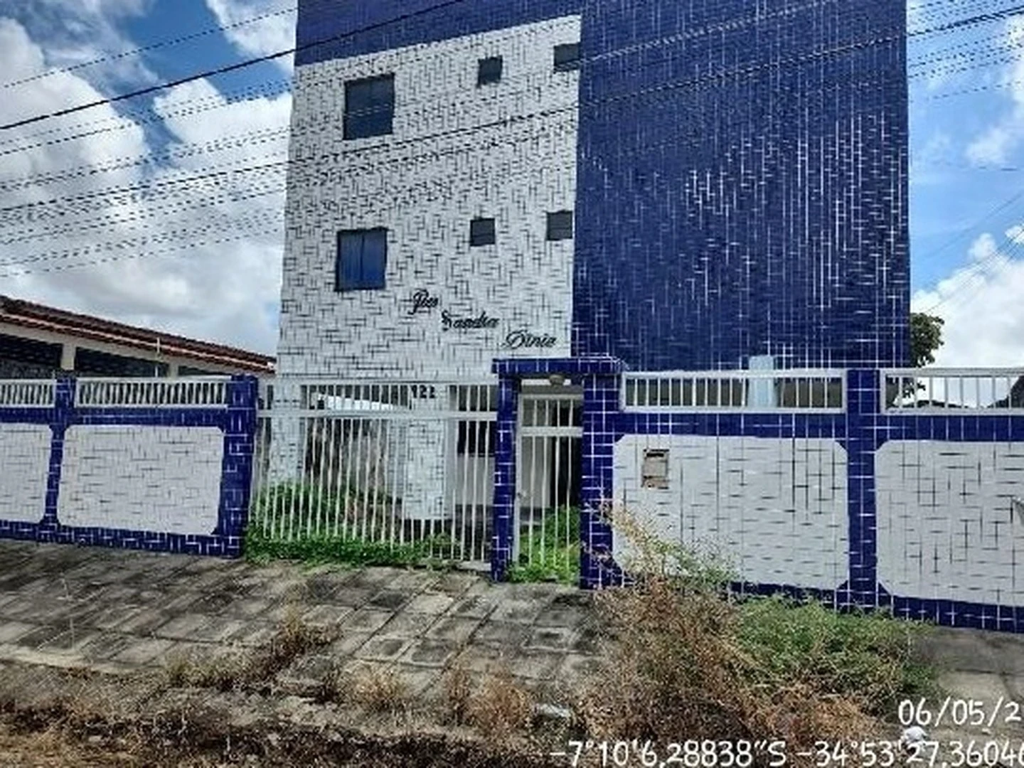 Apartamento - Joao Pessoa, PB - foto 1