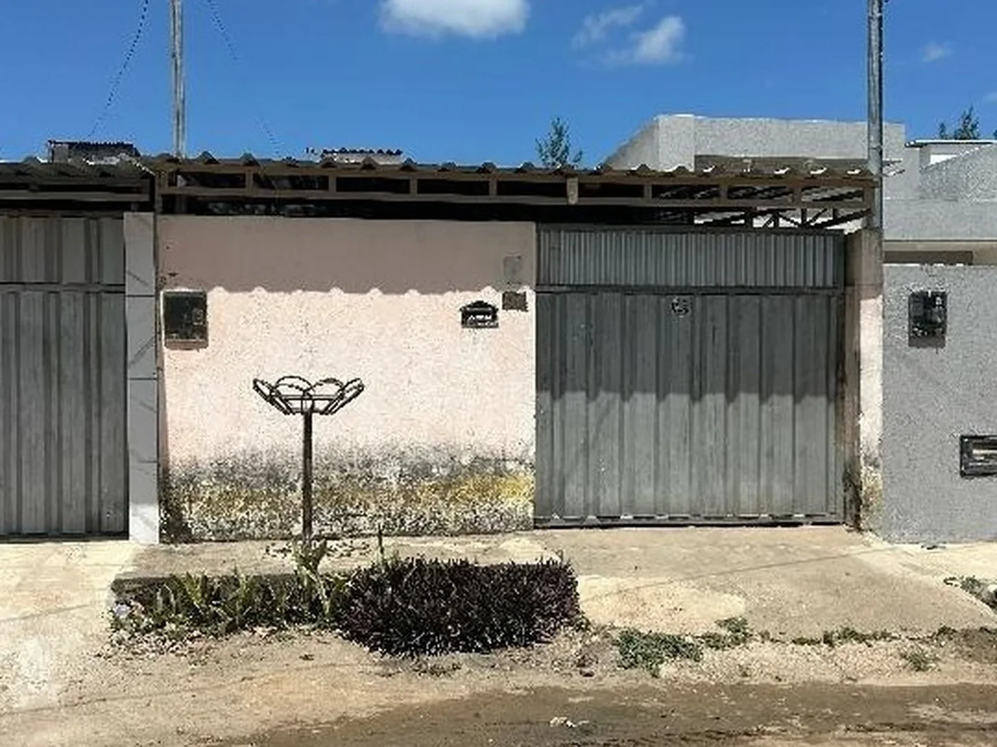 Casa - Santa Rita, PB - foto 1