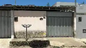 Casa - Santa Rita, PB