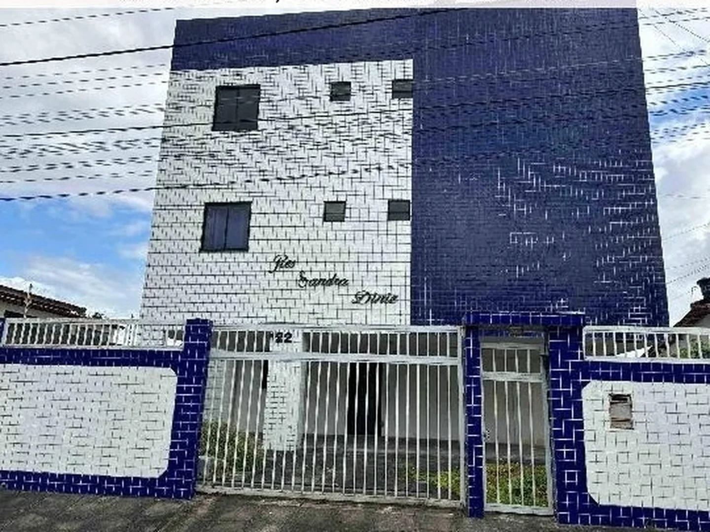 Apartamento - Joao Pessoa, PB - foto 1