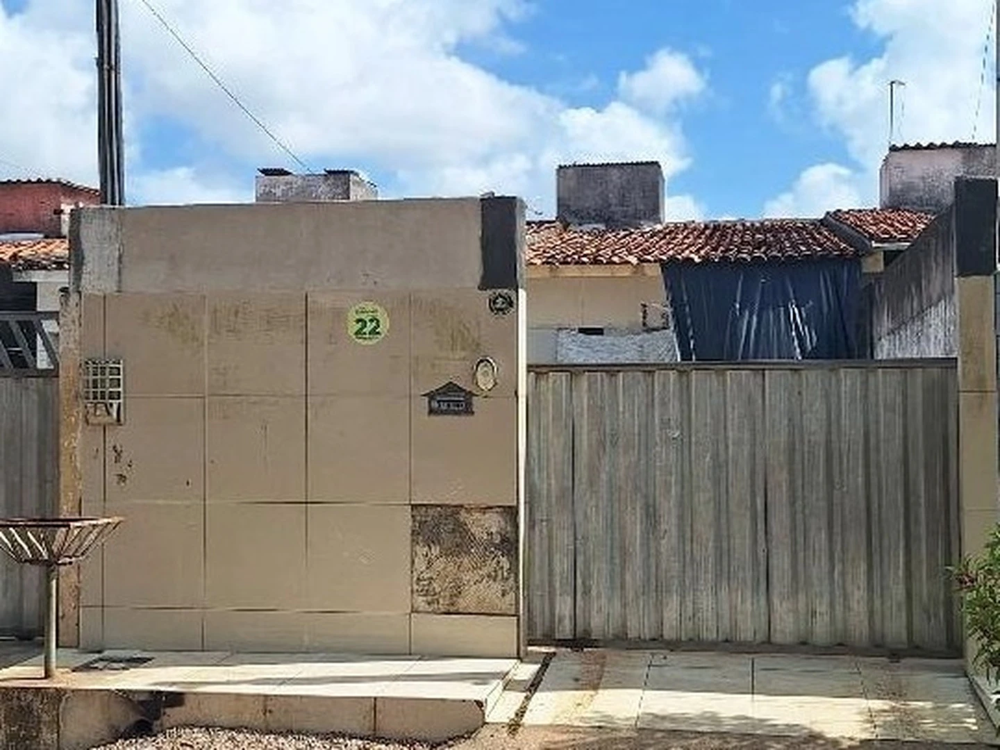 Casa - Santa Rita, PB - foto 1