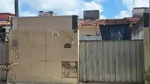 Casa - Santa Rita, PB