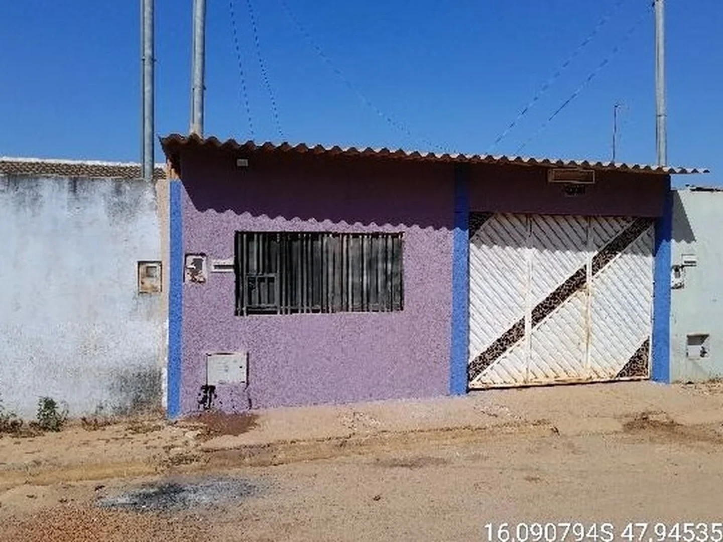 Casa - Cidade Ocidental, GO - foto 1