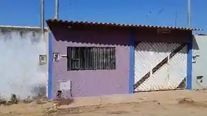 Casa - Cidade Ocidental, GO