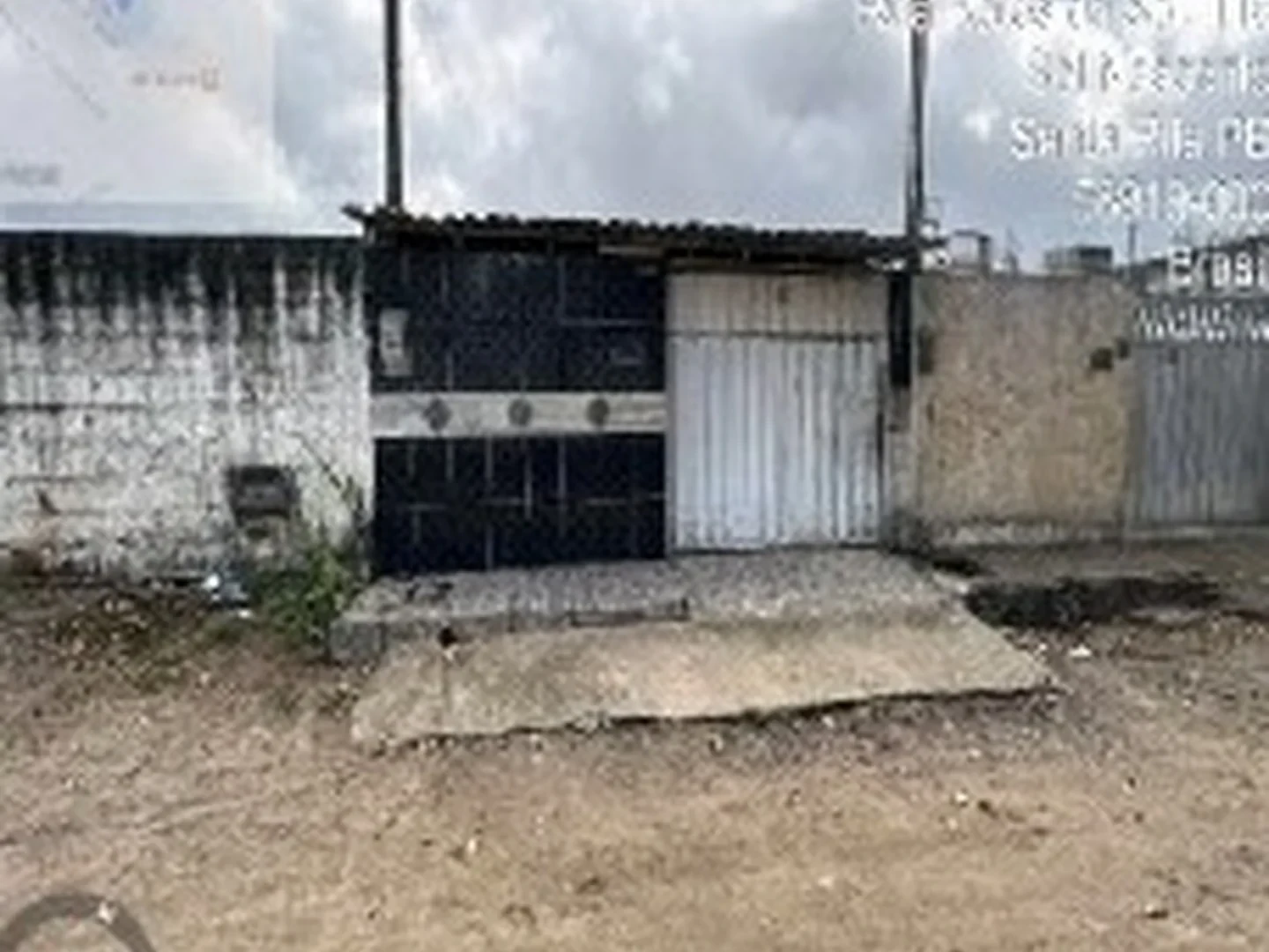 Casa - Santa Rita, PB - foto 1