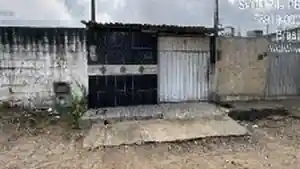 Casa - Santa Rita, PB