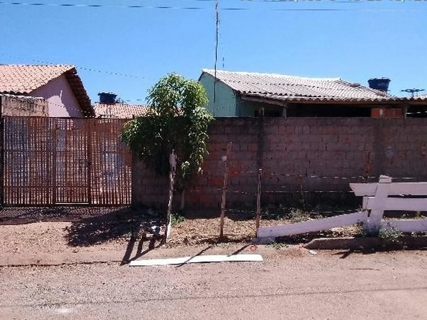 Casa - Cocalzinho De Goias, GO - foto 1
