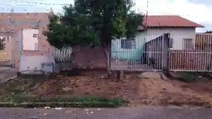 Casa - Luziania, GO
