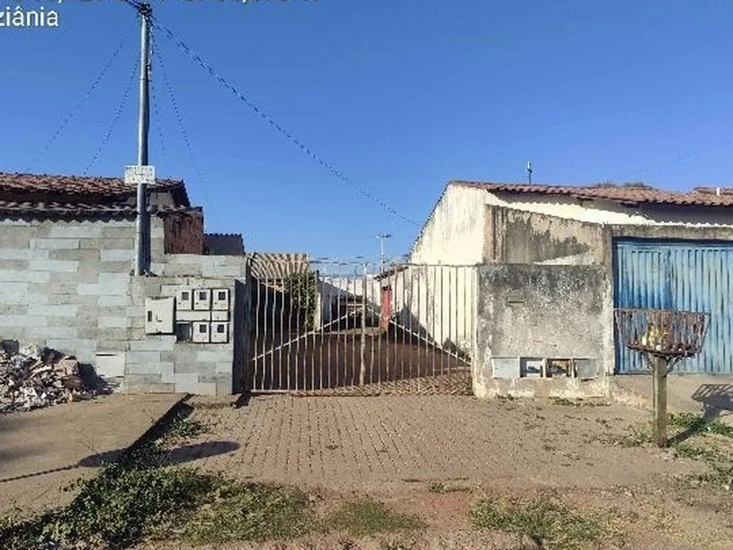 Casa - Luziania, GO - foto 1