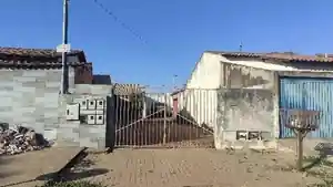 Casa - Luziania, GO