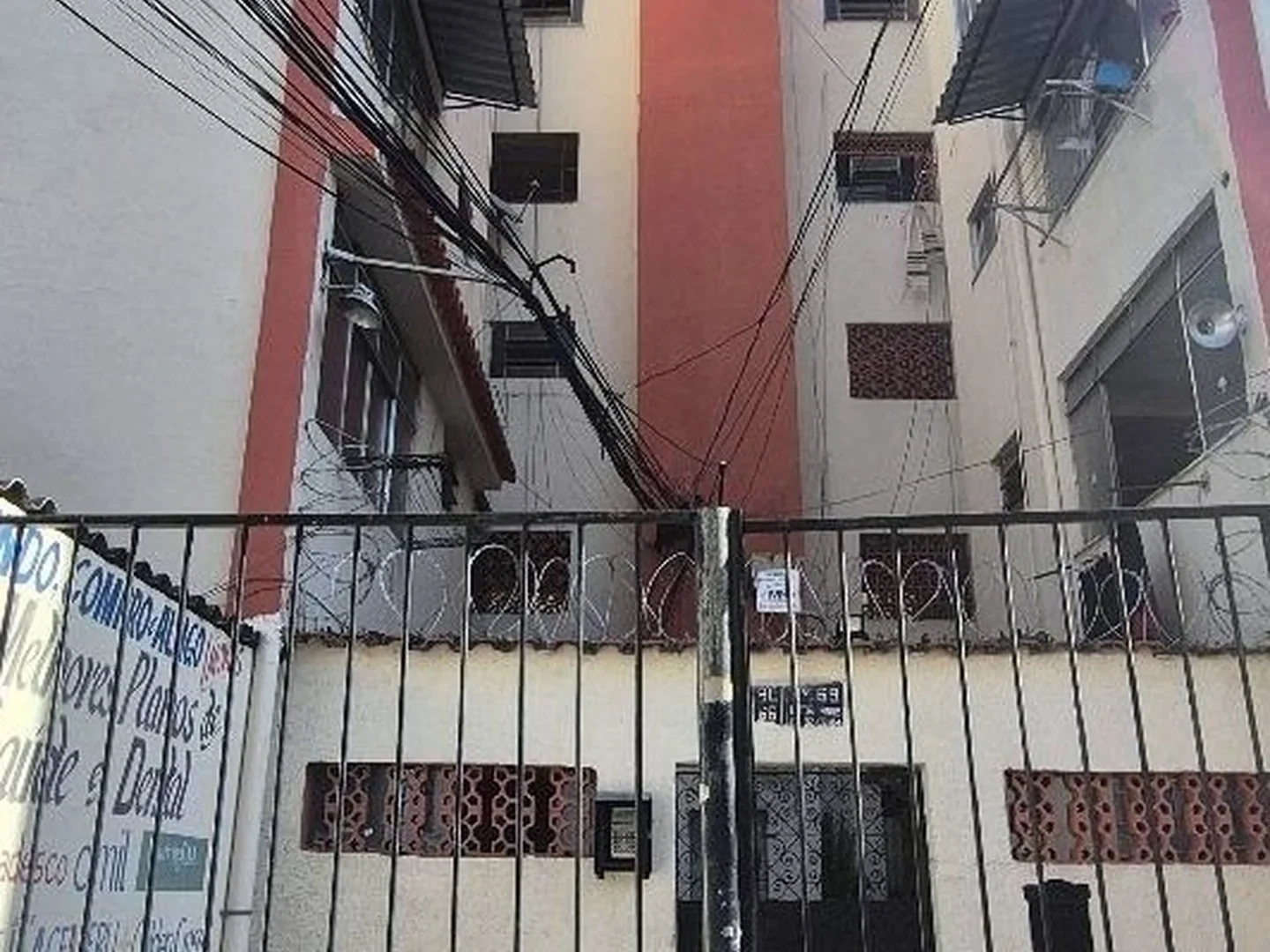 Apartamento - Rio De Janeiro, RJ - foto 1