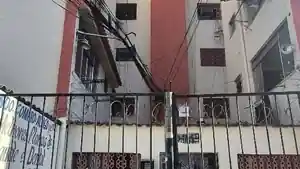 Apartamento - Rio De Janeiro, RJ