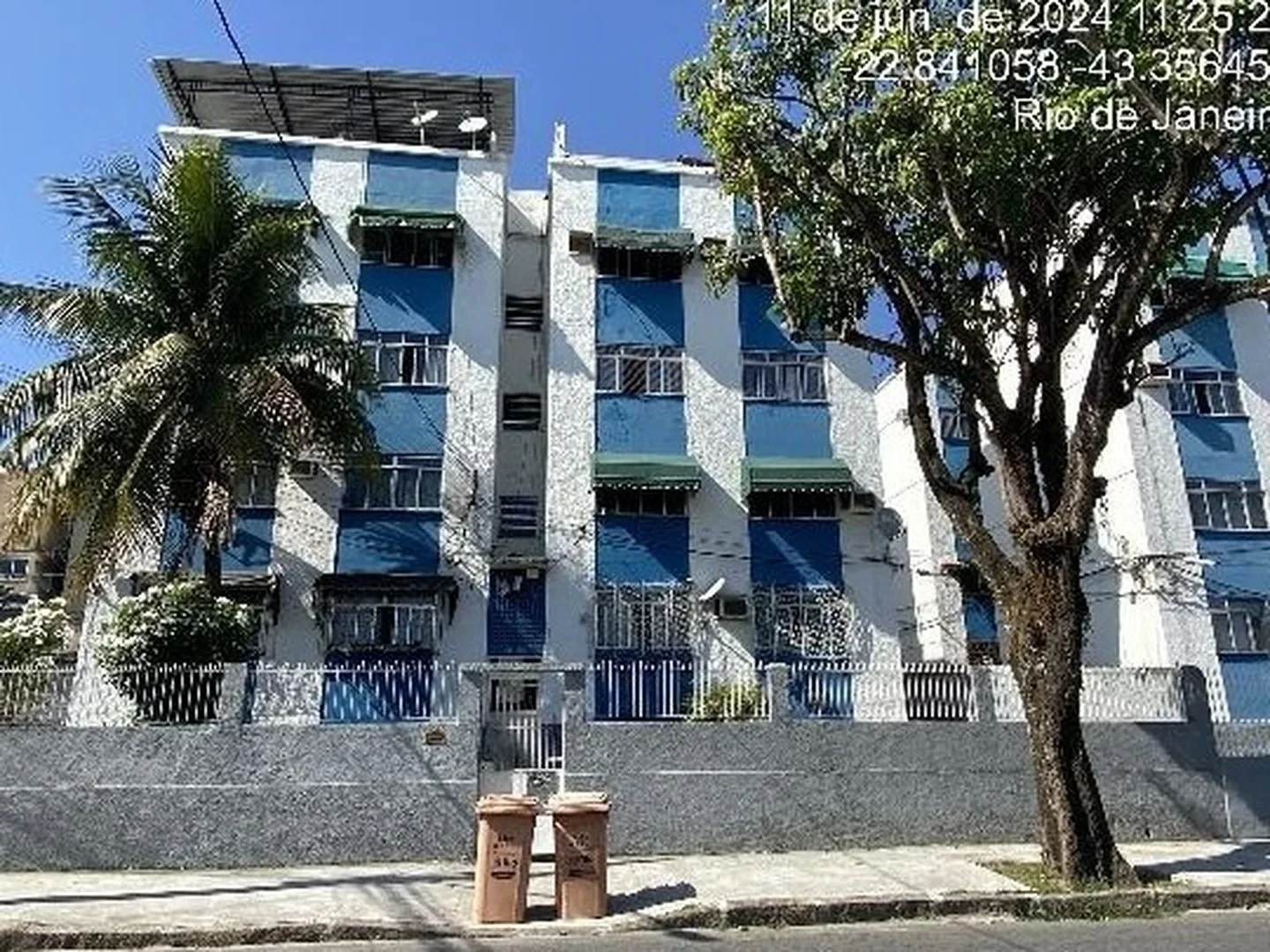 Apartamento - Rio De Janeiro, RJ - foto 1